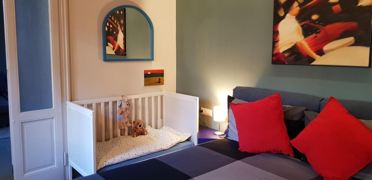 Meda Casa25- Convenient Location To Miland Centre & Como Lake! מראה חיצוני תמונה