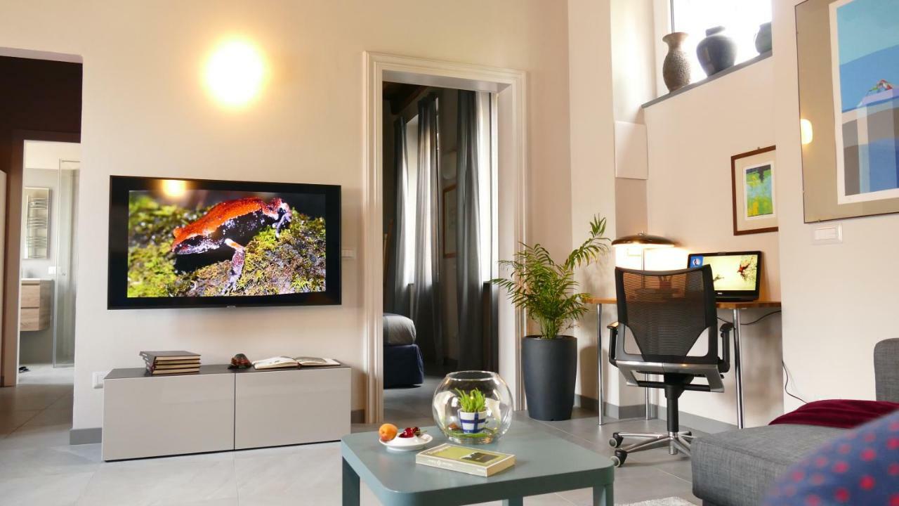 Meda Casa25- Convenient Location To Miland Centre & Como Lake! מראה חיצוני תמונה