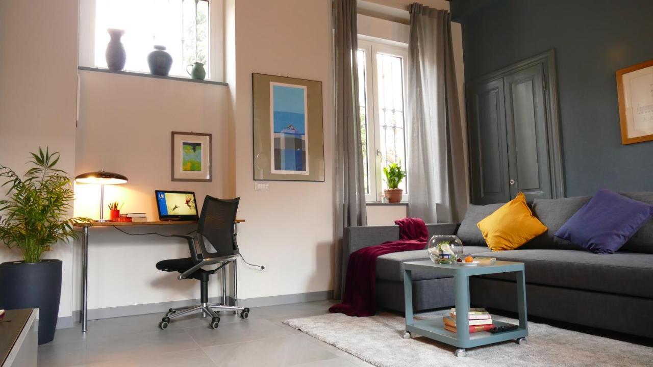 Meda Casa25- Convenient Location To Miland Centre & Como Lake! מראה חיצוני תמונה