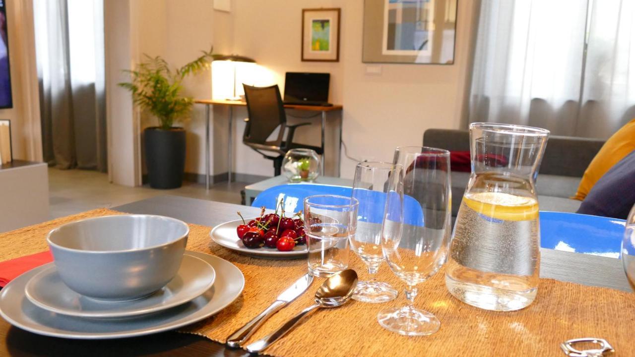 Meda Casa25- Convenient Location To Miland Centre & Como Lake! מראה חיצוני תמונה
