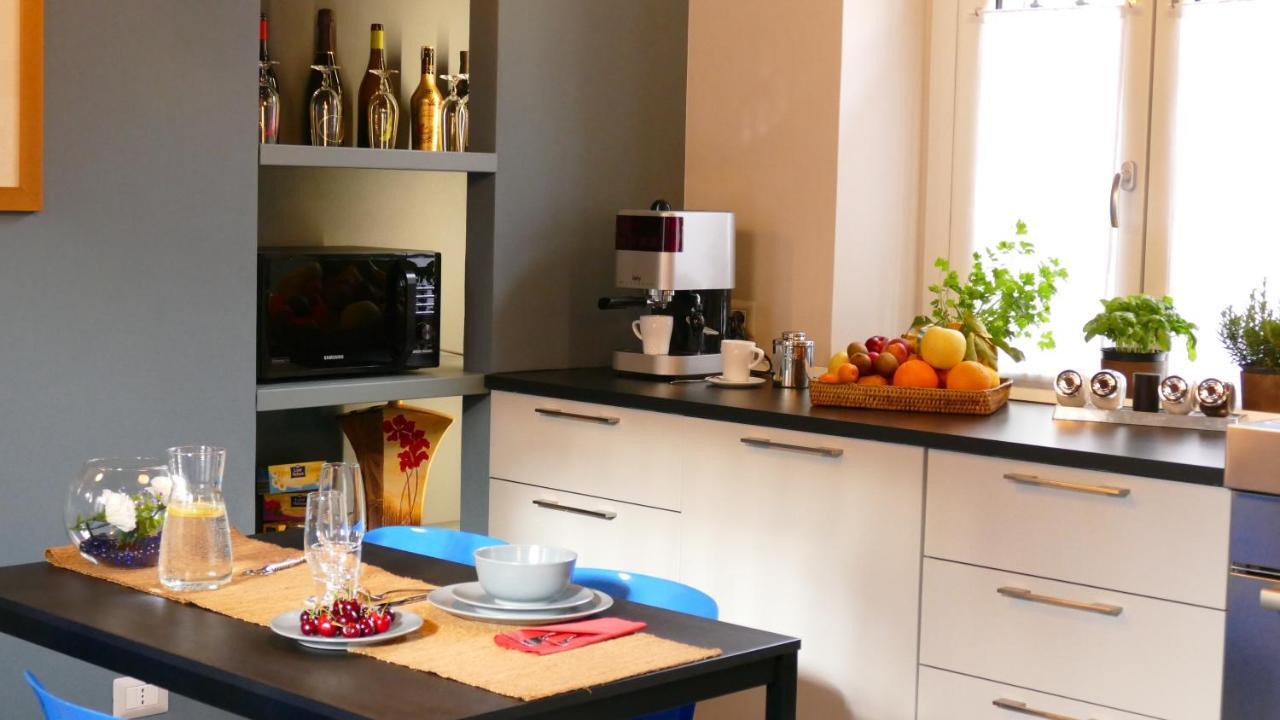 Meda Casa25- Convenient Location To Miland Centre & Como Lake! מראה חיצוני תמונה