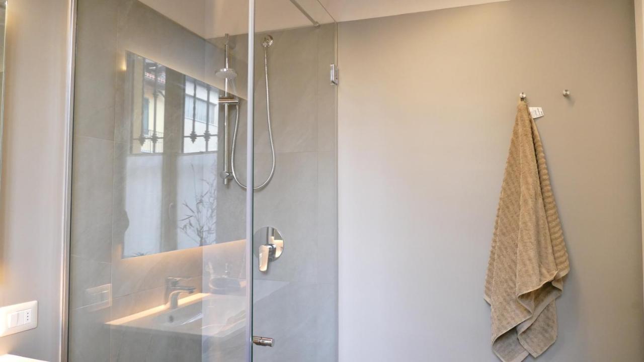 Meda Casa25- Convenient Location To Miland Centre & Como Lake! מראה חיצוני תמונה