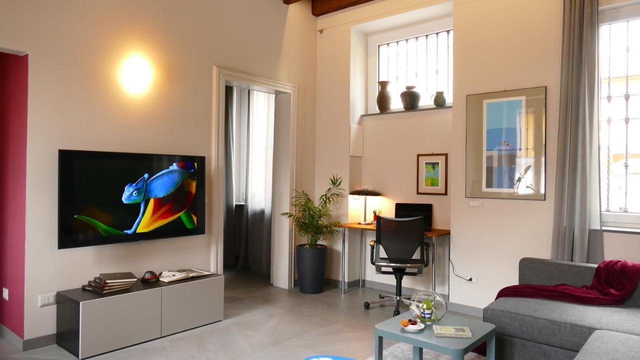 Meda Casa25- Convenient Location To Miland Centre & Como Lake! מראה חיצוני תמונה
